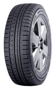 Шины NOKIAN HKPL СR Van 205/65R16C 107/105Q